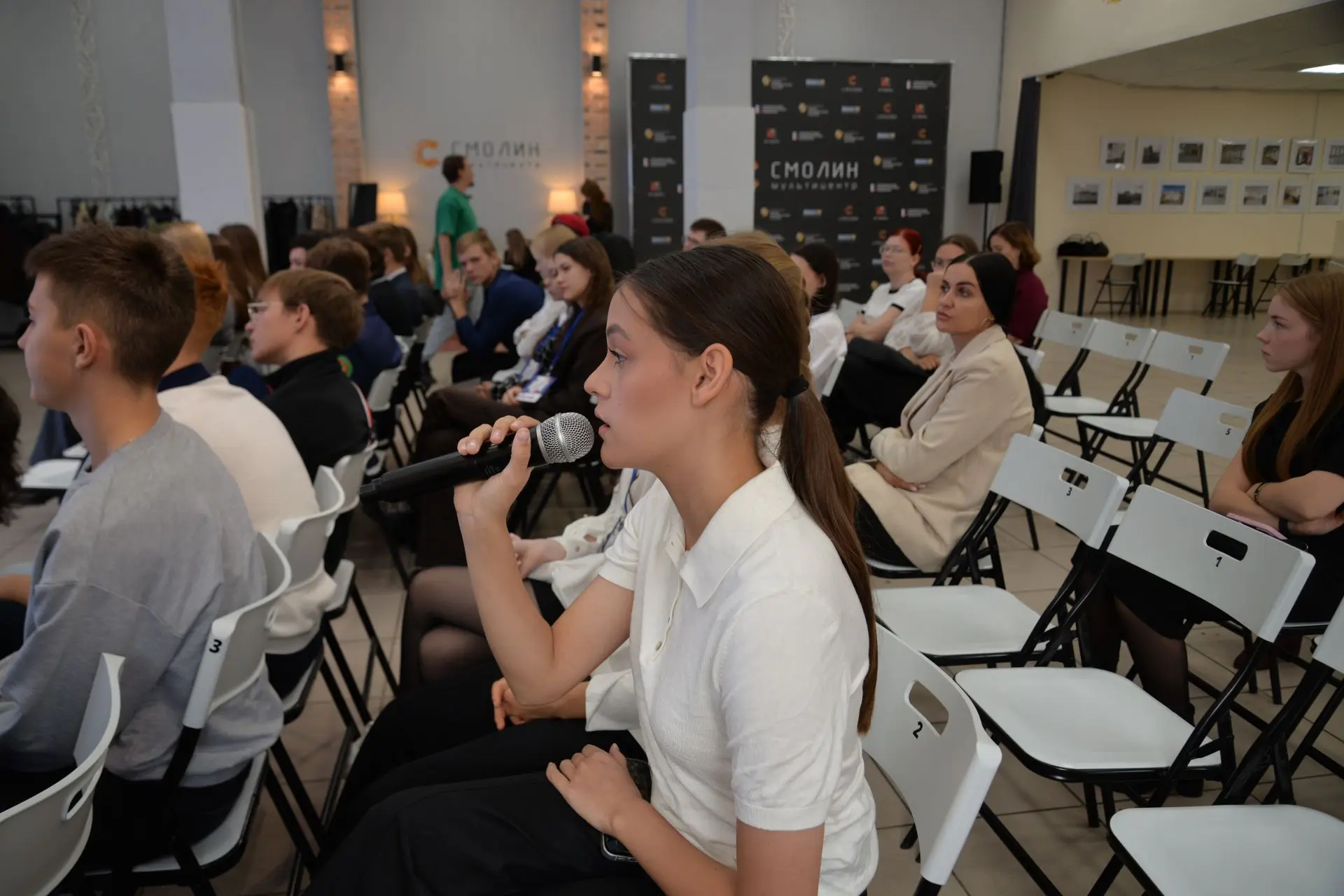 «Ученик года – 2026». Названы имена восьми финалистов конкурса, которые продолжат борьб...