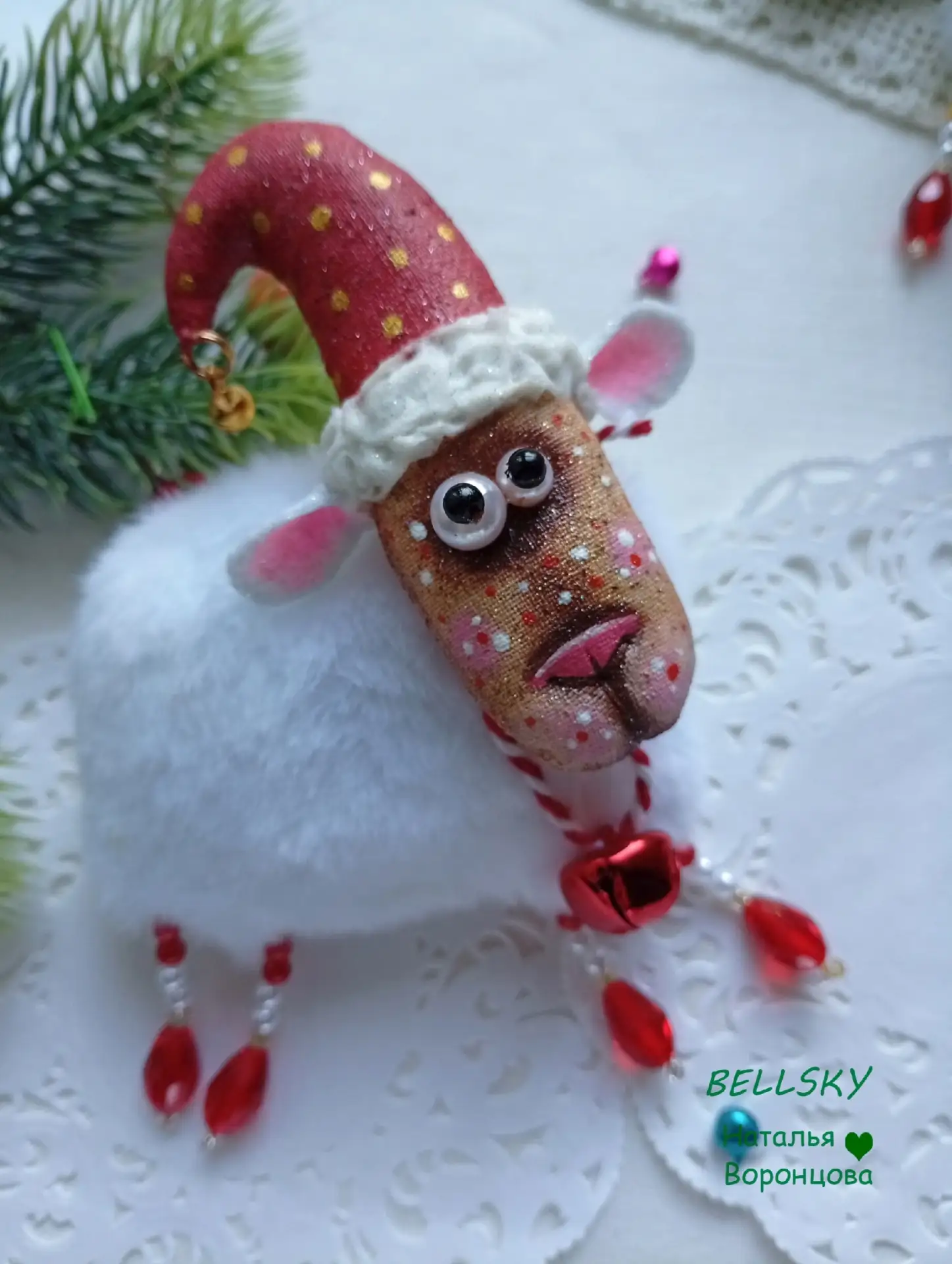 🐑Примерно так Баран смотрит на новые ворота😂