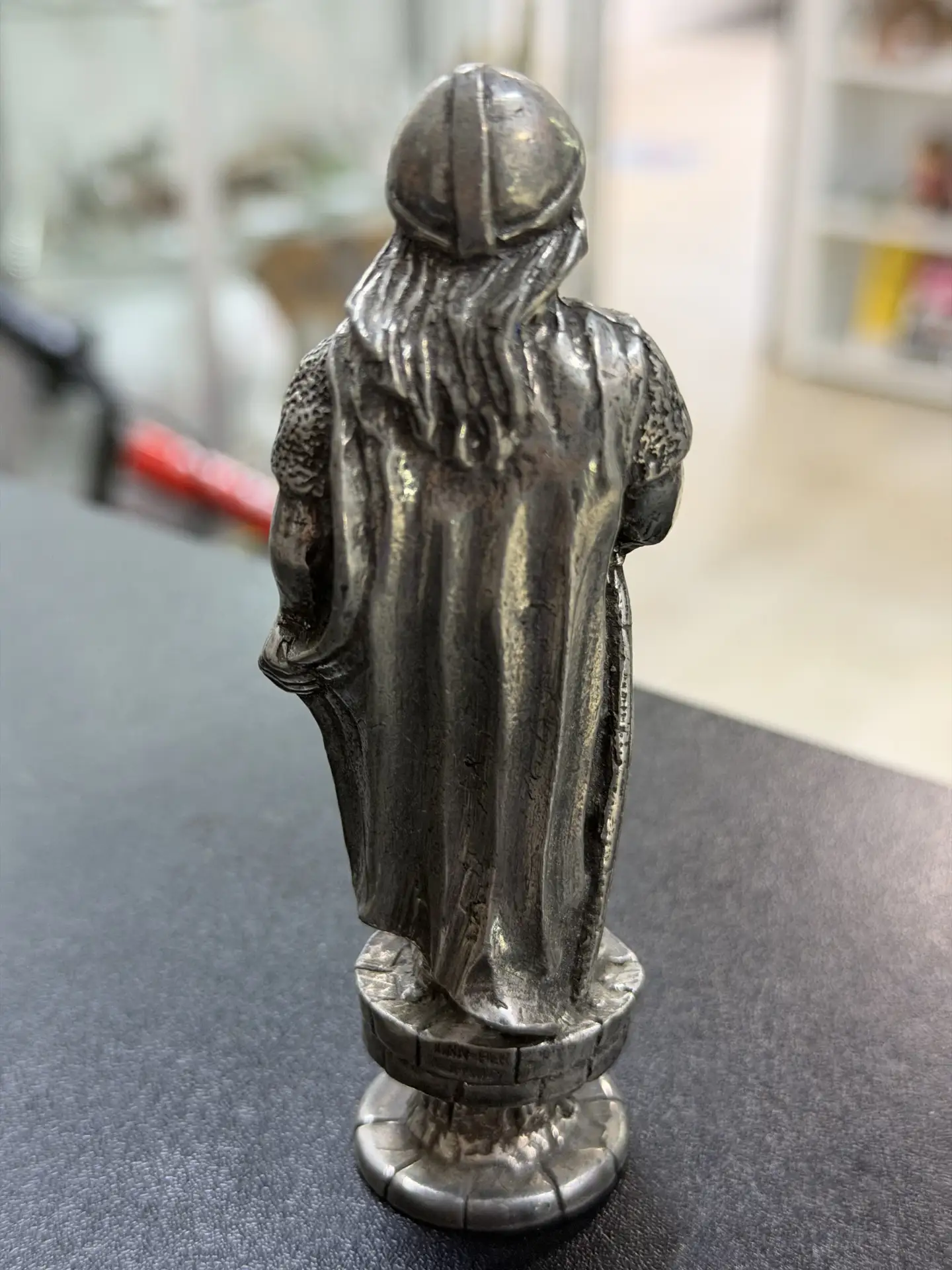 Фигурка Викинга