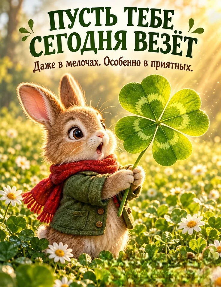 Твои открытки - Отправь открытку другу ❤️