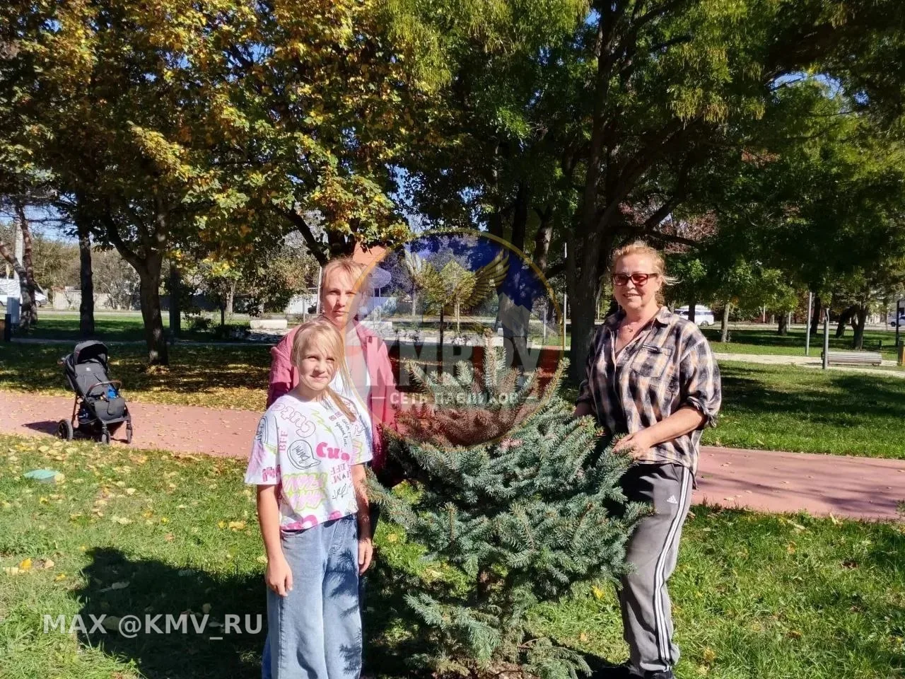 🌿 Уют и зелень - дело рук неравнодушных! 🌿