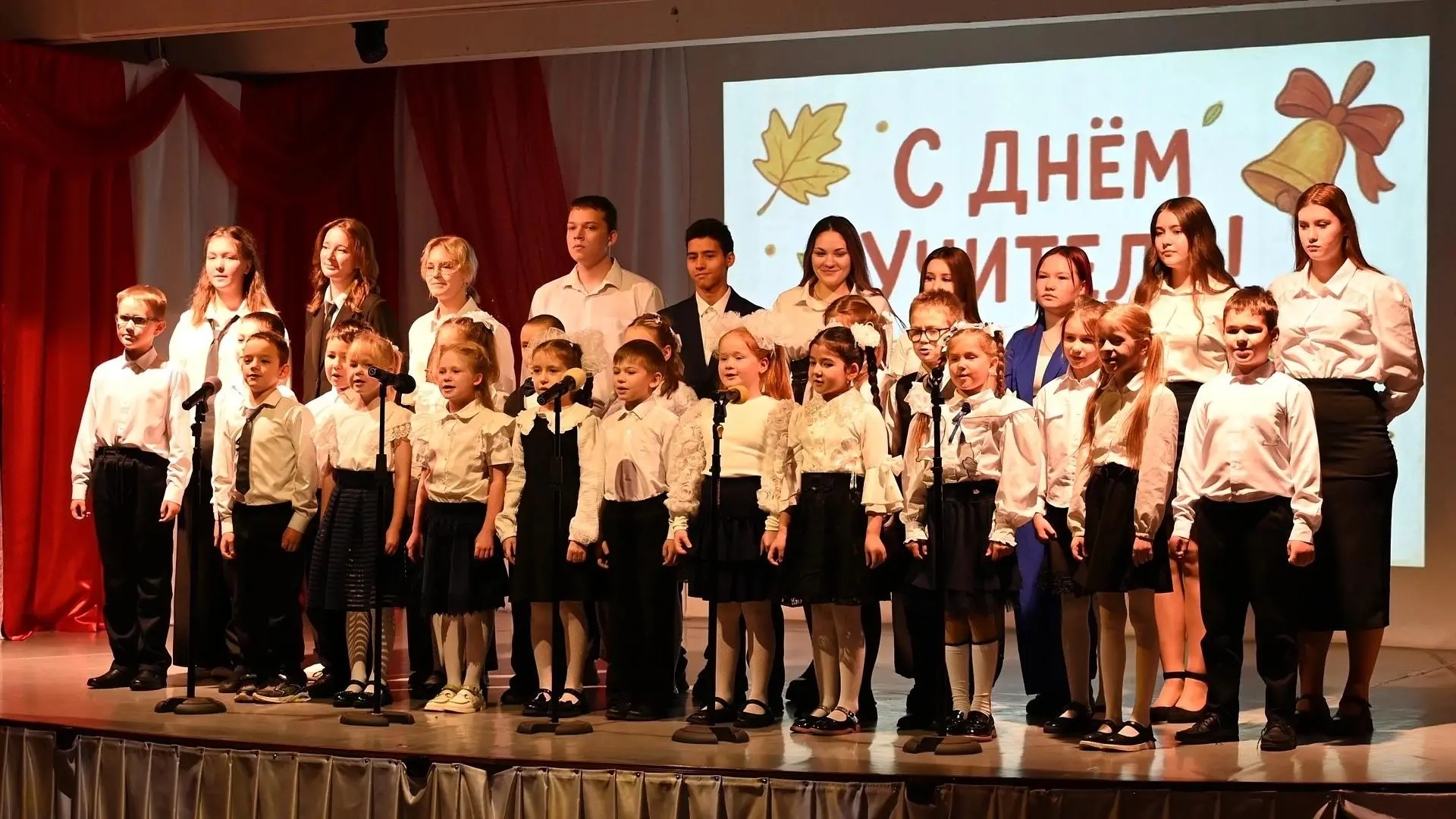 Дело №2026 закрыто: учителей Борской школы признали невиновными в перегрузке — виновны ...