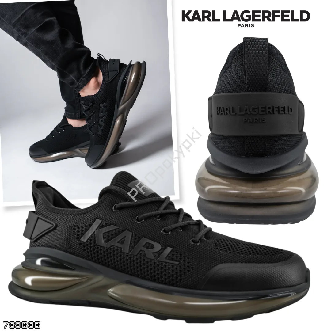 Karl Lagerfeld Paris 🇺🇸
