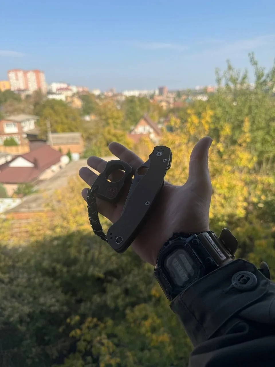 #ктосчем от .