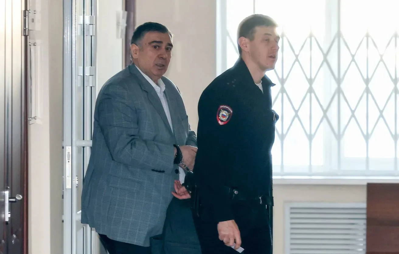 Детище экс-лидера азербайджанской диаспоры в Екатеринбурге ликвидировали