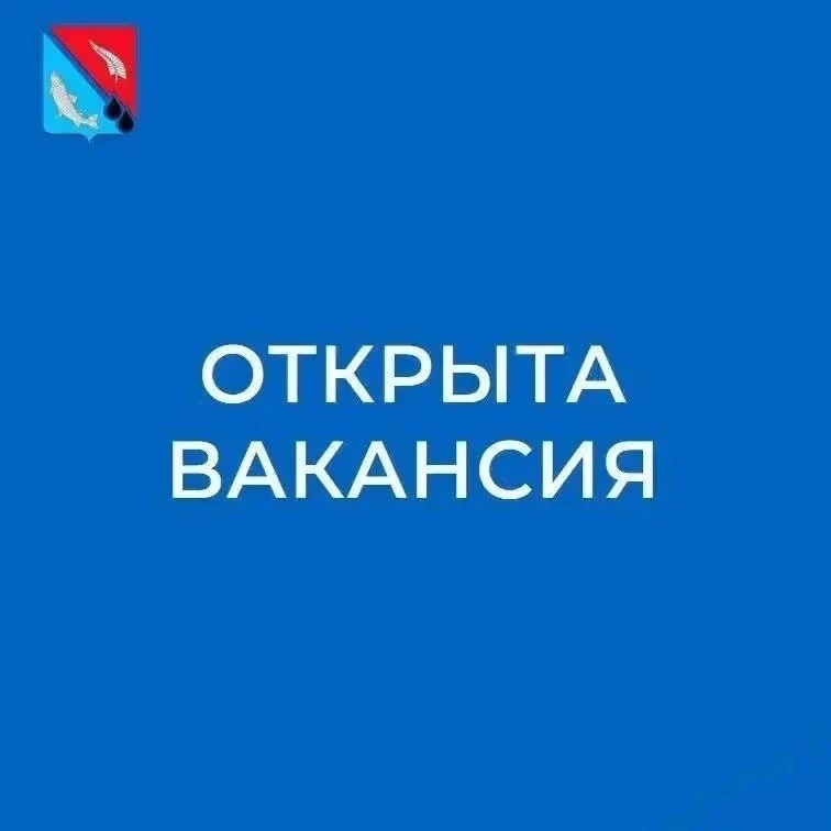 В администрацию муниципального образования Ногликский муниципальный округ требуется бух...