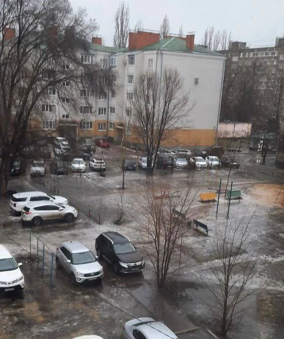 ❗❄Зима в Россоши будет аномально тёплой и даже бесснежной
