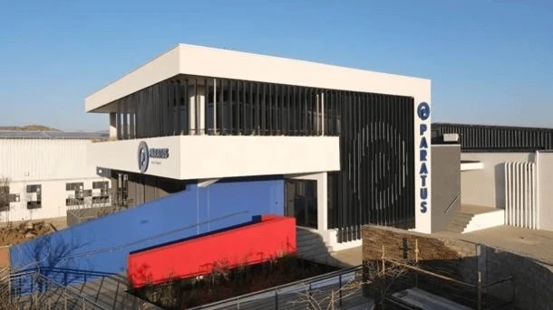 Paratus расширяет покрытие в Намибии с помощью НОО-услуг Eutelsat OneWeb