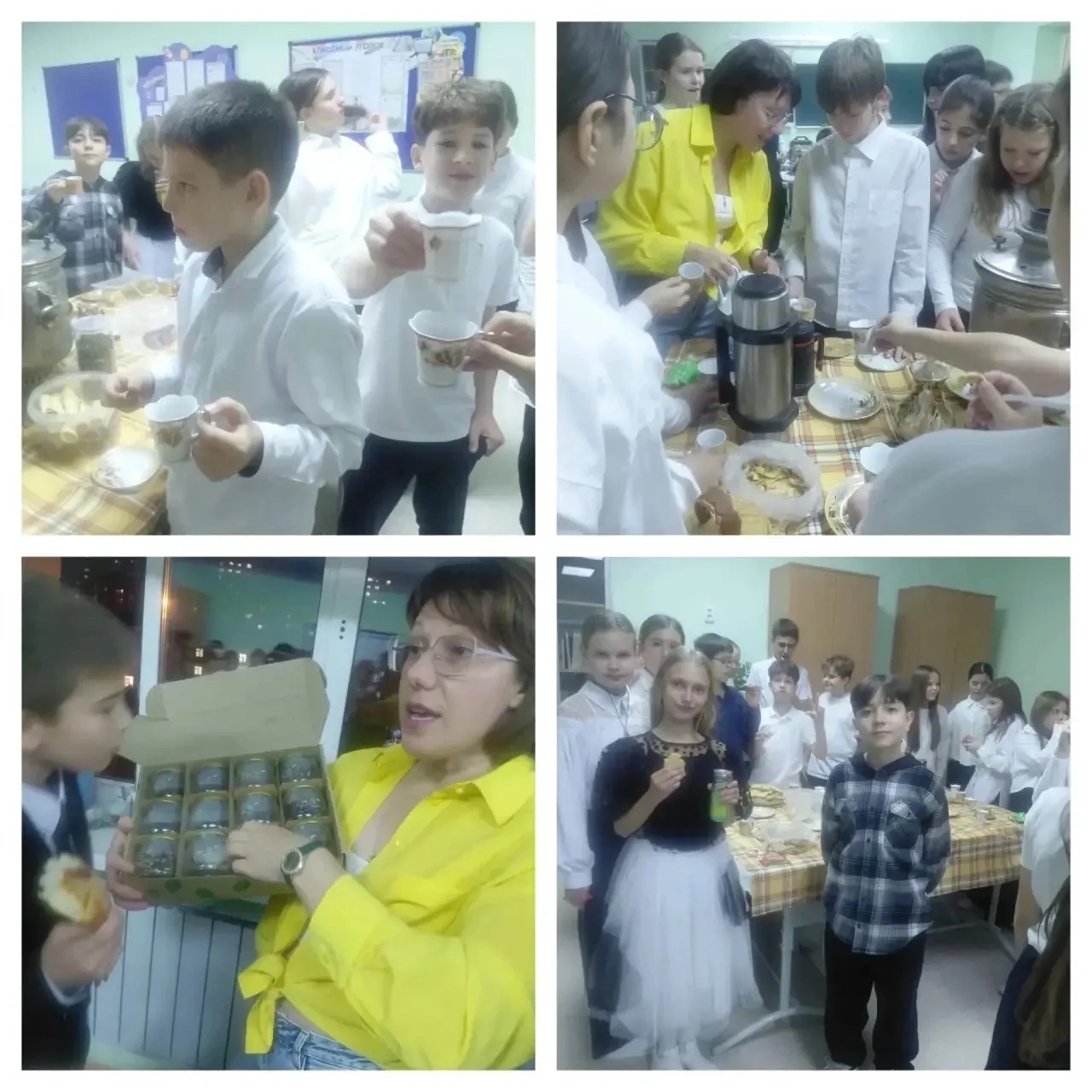 🌟 ЧАЙНОЕ ВОЛШЕБСТВО 🌟