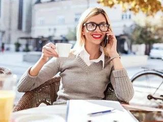 Достигнув успеха, вы избавитесь от обид