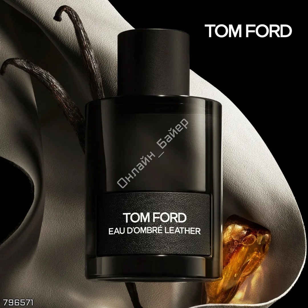 Tom Ford 🇺🇸