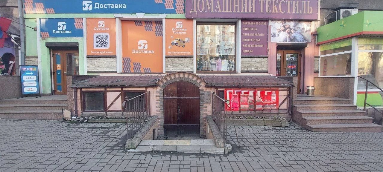 Продается коммерческое помещение, проспект Гринкевича ☝☝☝