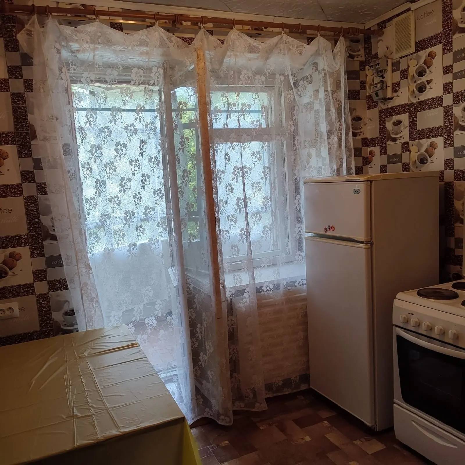 Сдается 1комн Кв улица Дружбы 3