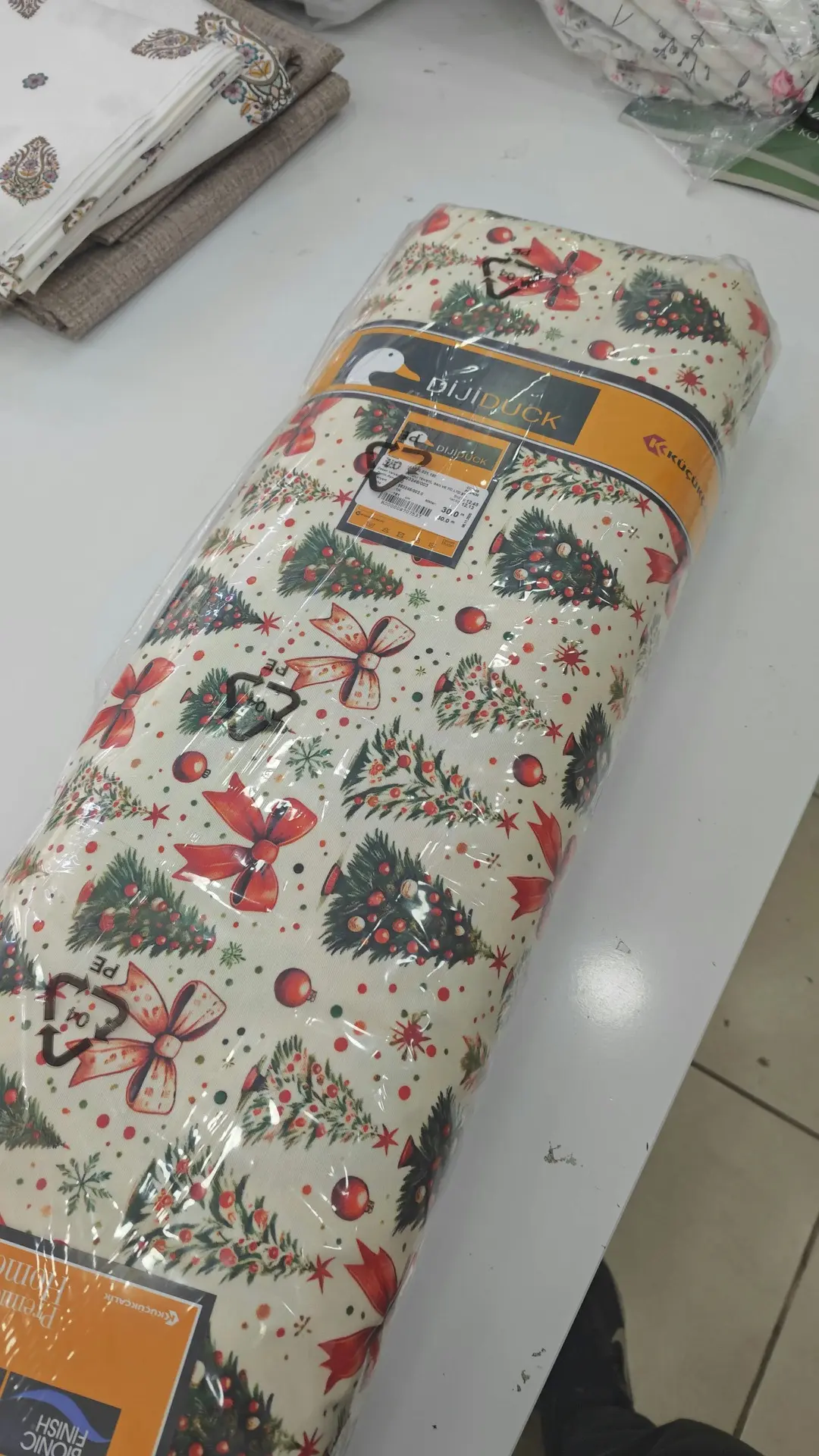 Друзья, смотрите, что нам удалось заполучить!!!