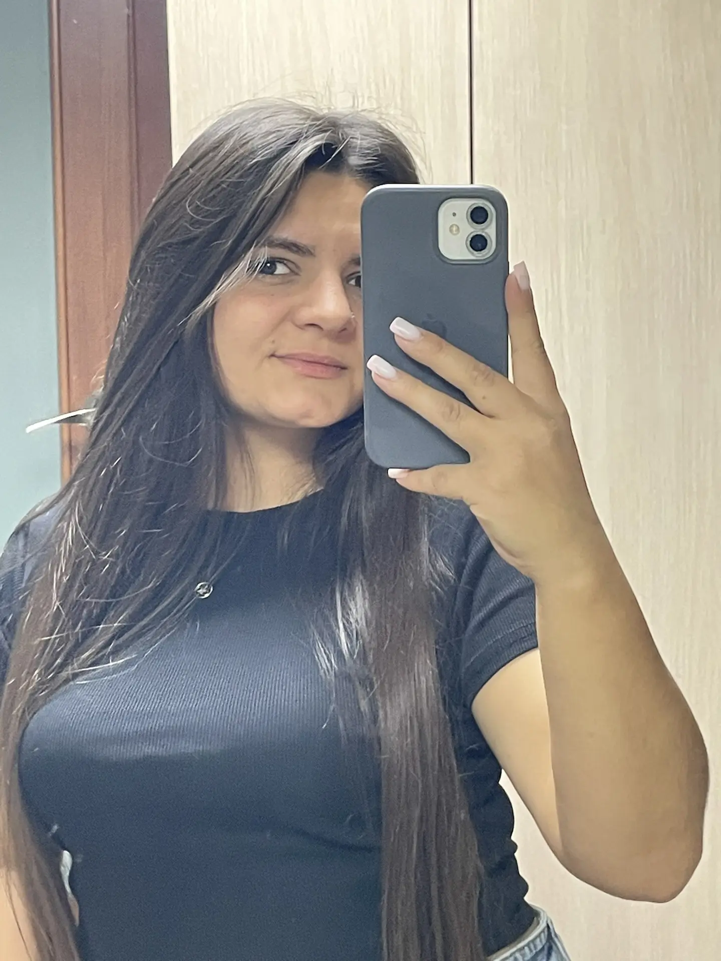 👧 Юлия, 24