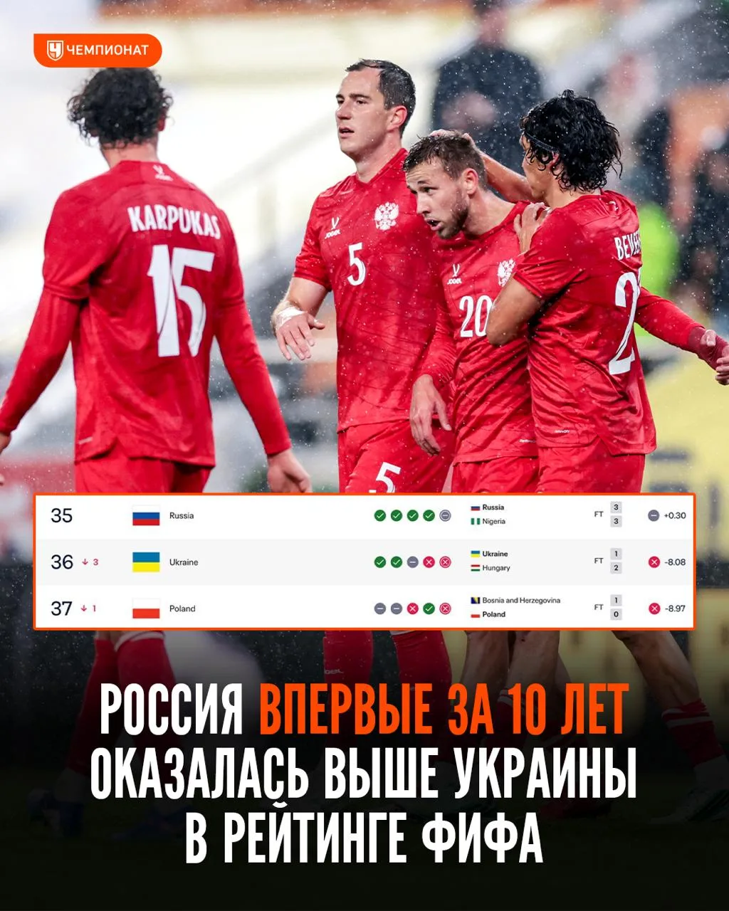 Очередная цель СВО достигнута.