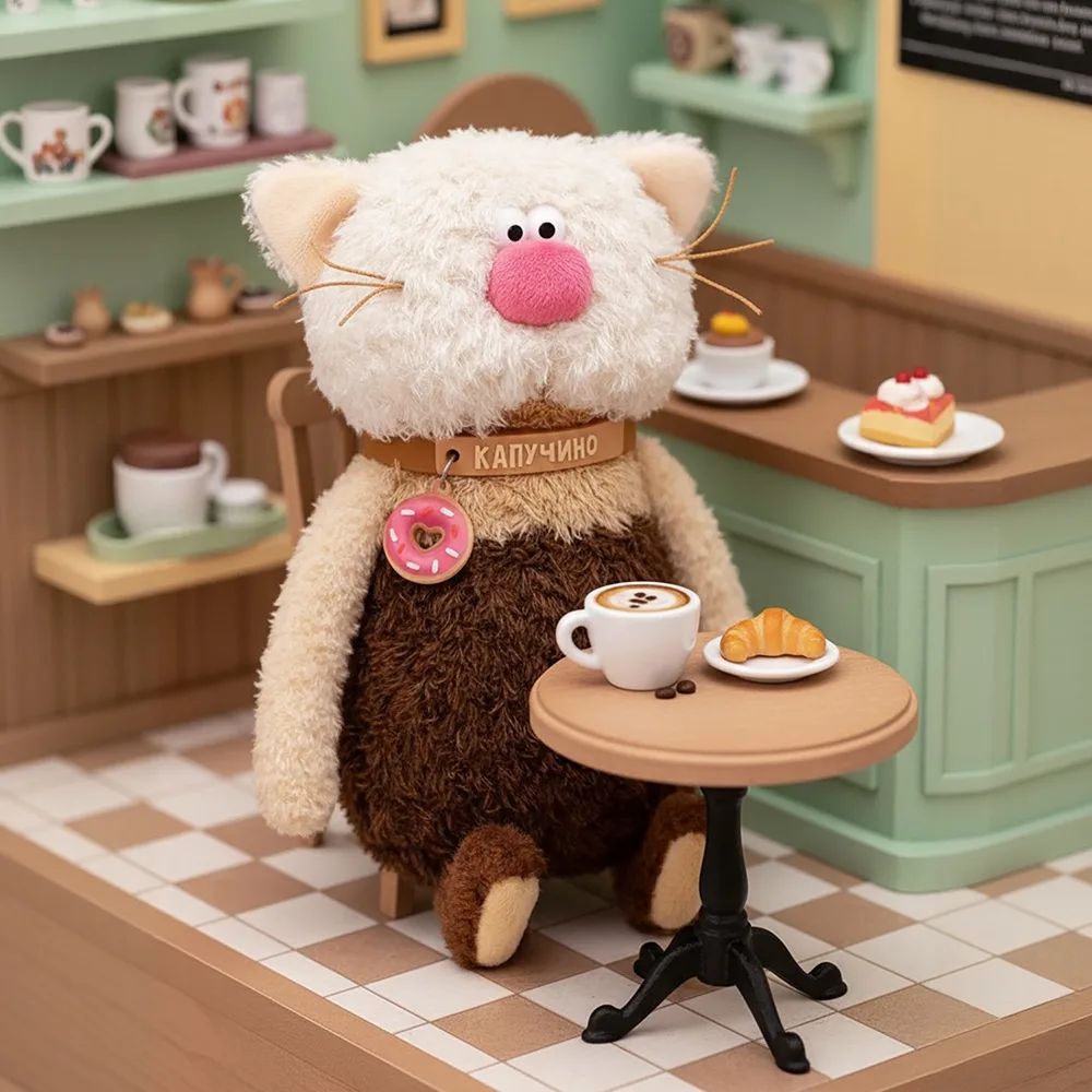 #кофейныйчетверг ☕️