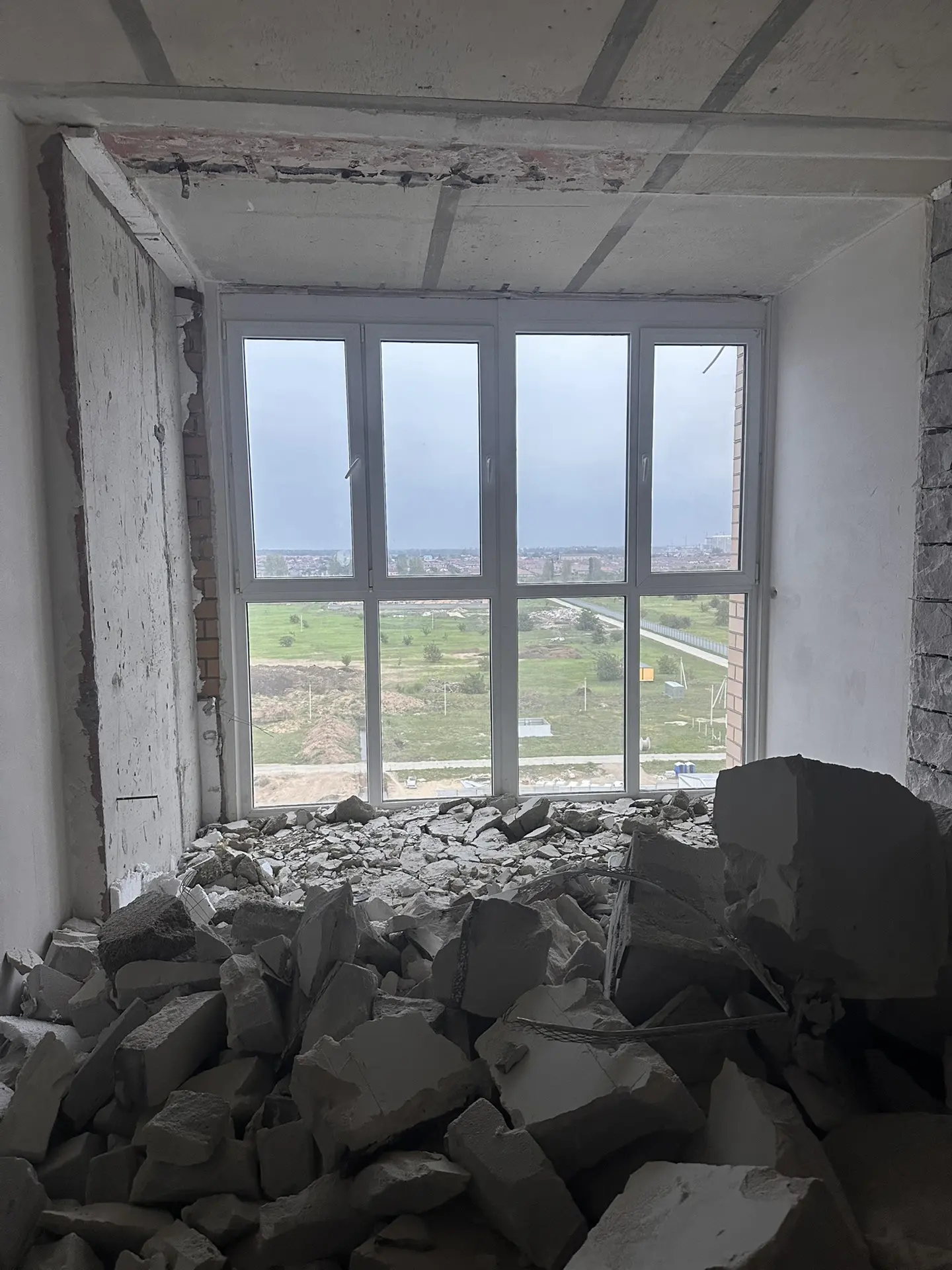 🏠 Ремонт: что уже сделано