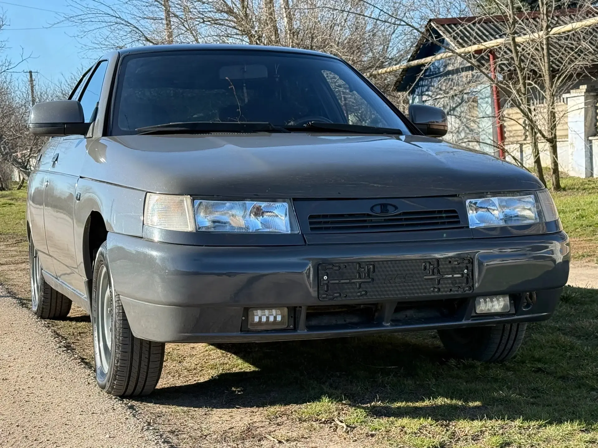 Продам ваз 2110 (2011 года)
