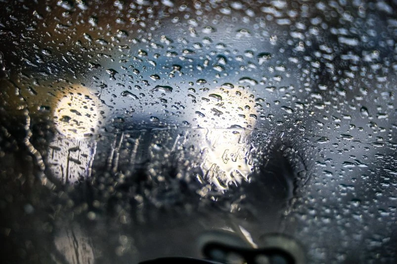 🌧50 мм осадков и более: очень сильный дождь ожидается в Уссурийске в ближайшие часы