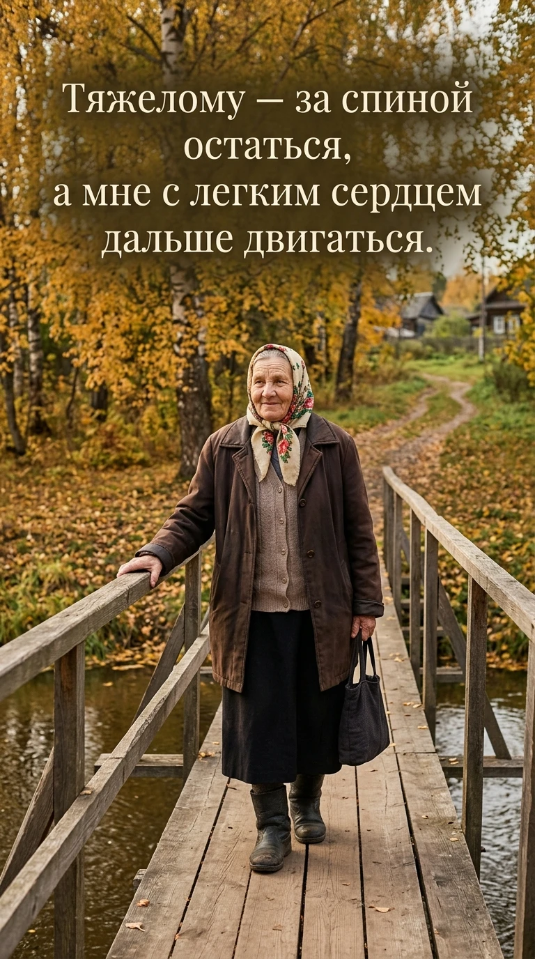 ☁️Новый берег: дневной секрет легкого перехода
