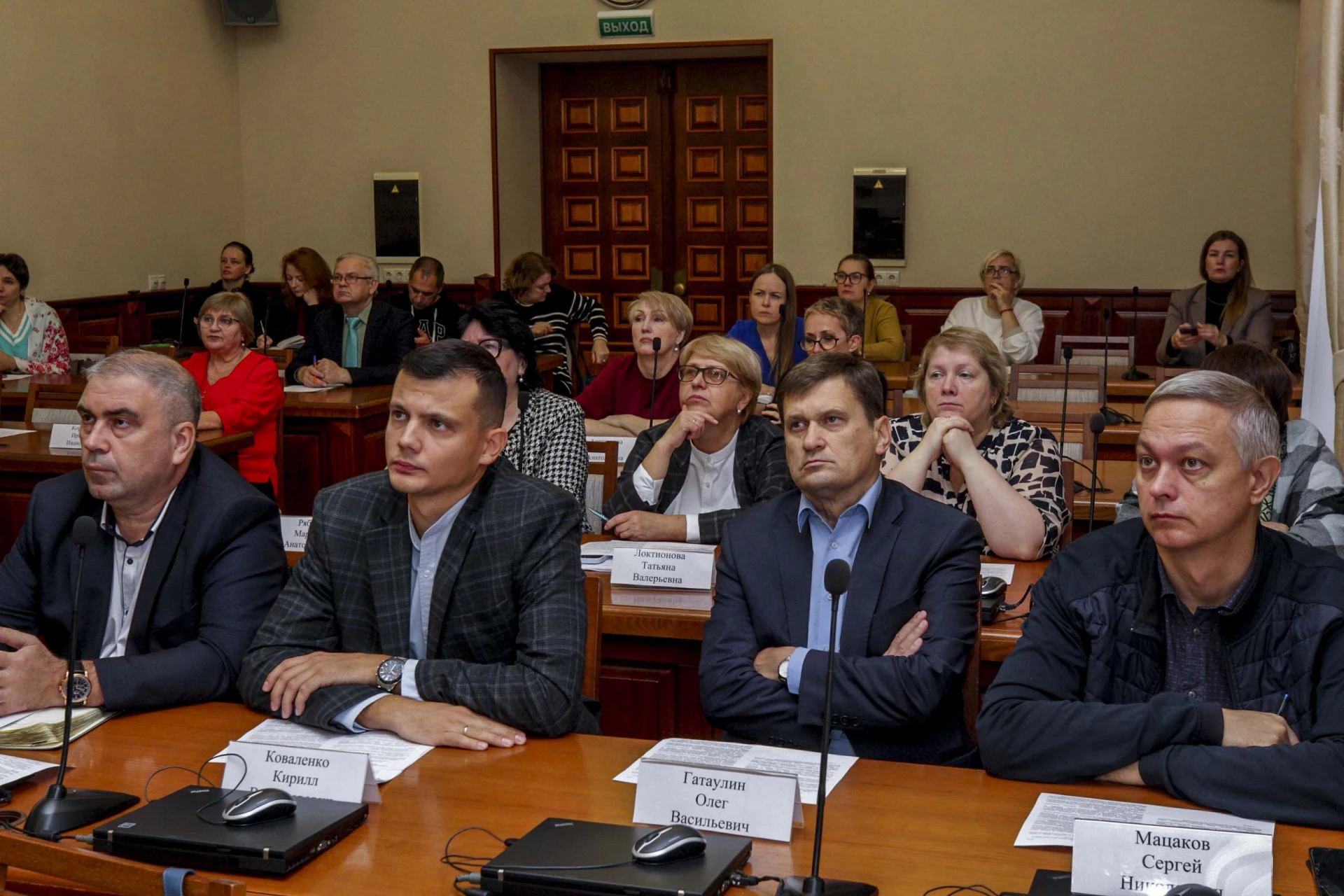 В Новосибирске обсудили подготовку к эпидсезону гриппа и ОРВИ