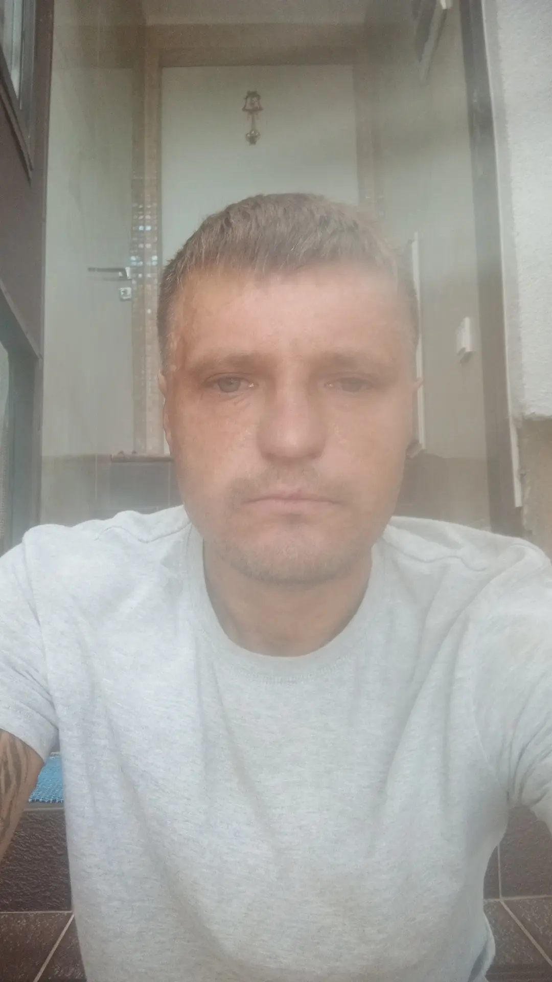 👦 Андрей Слободянюк, 31