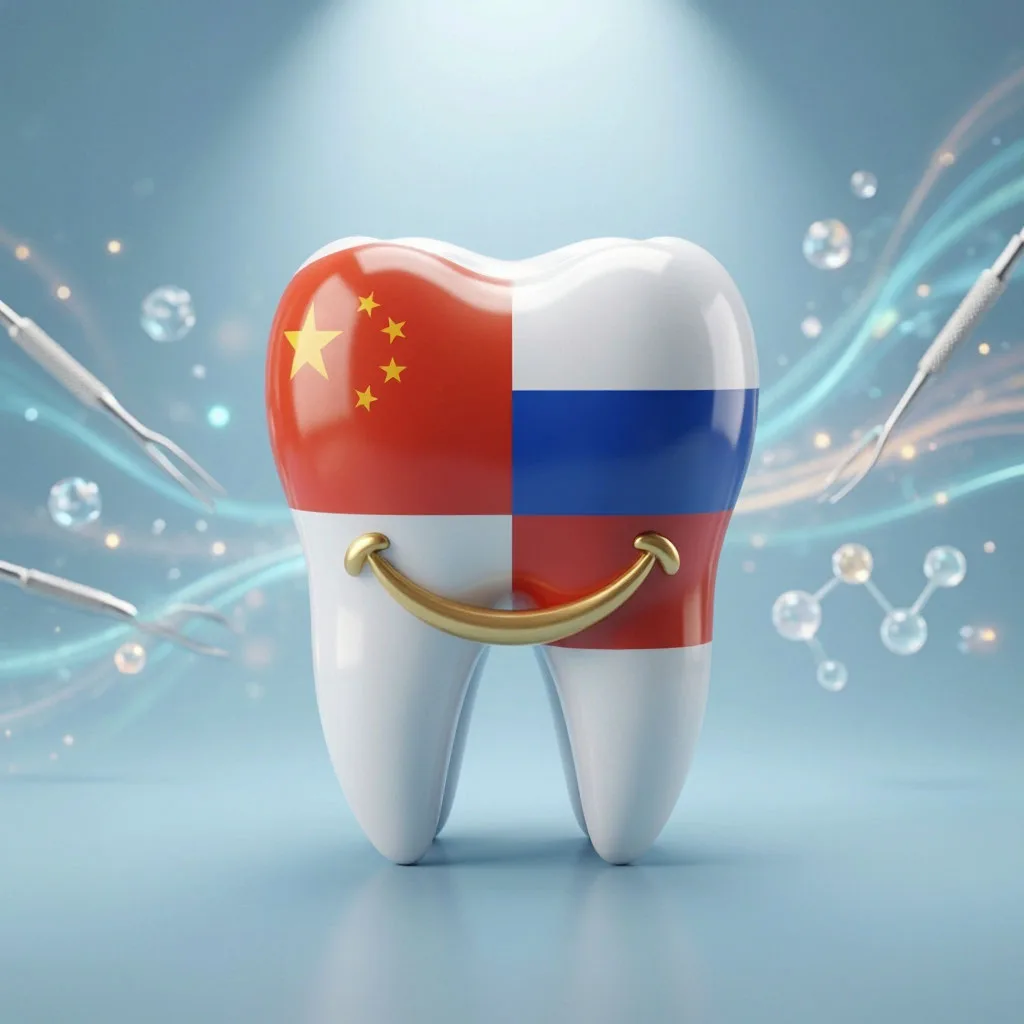 Вот уже год, как между Китаем🇨🇳 и Россией 🇷🇺 установлен безвизовый режим🫂