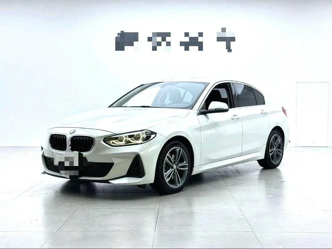 ❗️BMW 1 Series 120i M Sport❗️