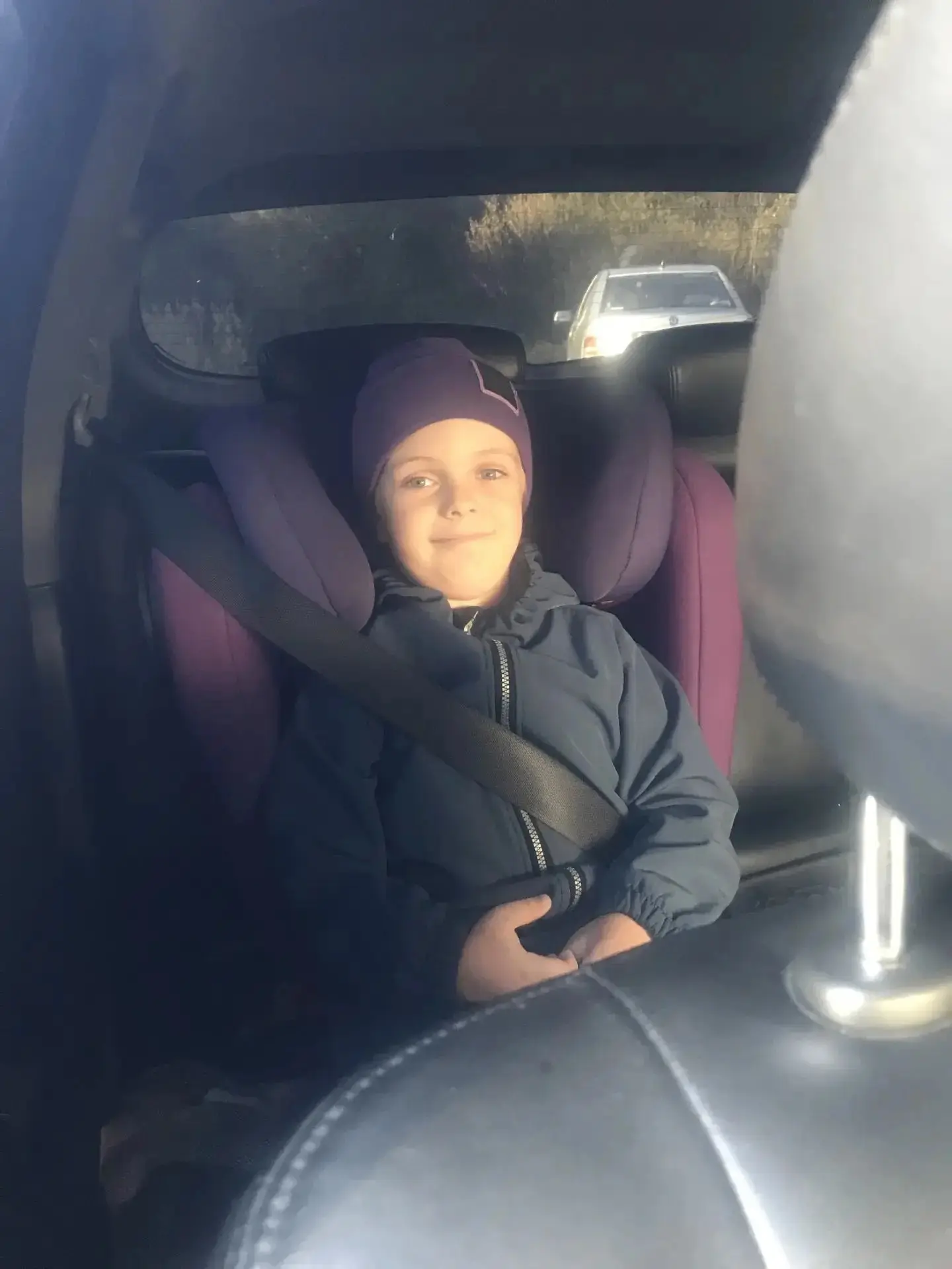 🚗 «Ребёнок — главный пассажир»: итоги нашей акции! 🎉С 28 сентября по 9 октября мы вме...