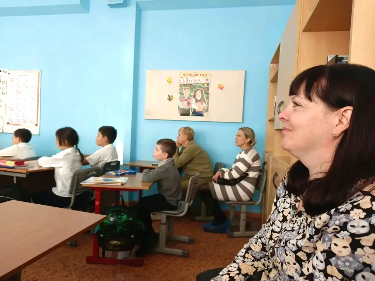🧸 Переход из детского сада в школу – важный и трепетный рубеж. Чтобы адаптация проходи...