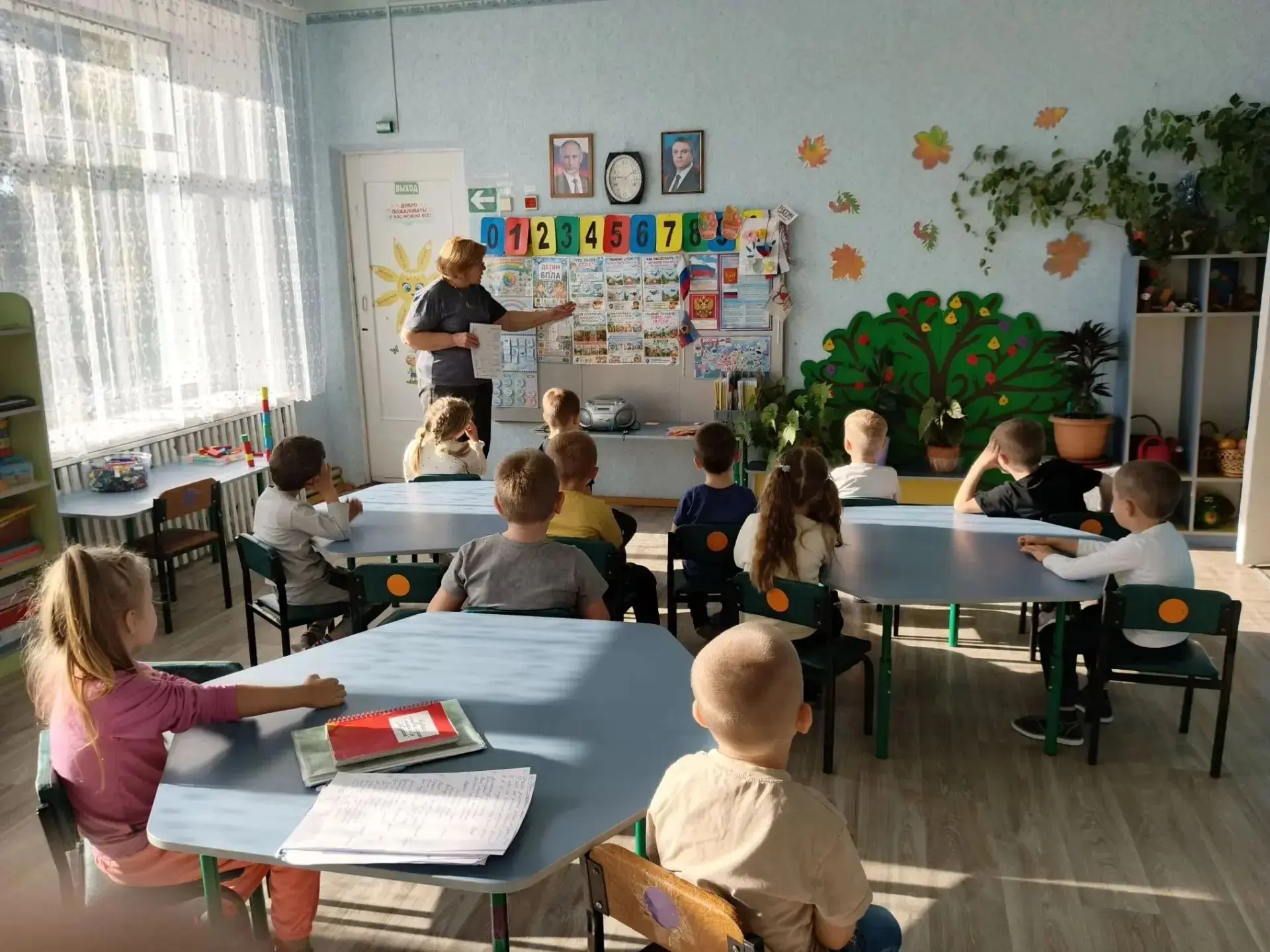 7 октября 2026 года объявлен днем проведения Всероссийского урока культуры безопасности...