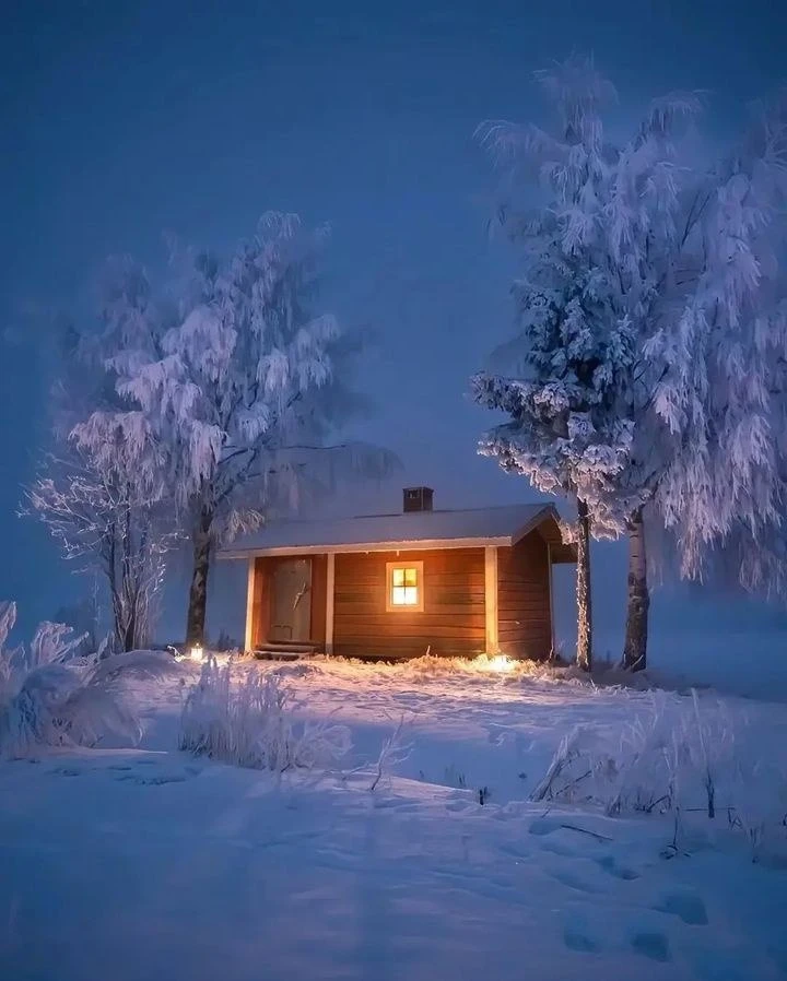 Финляндия 🇫🇮