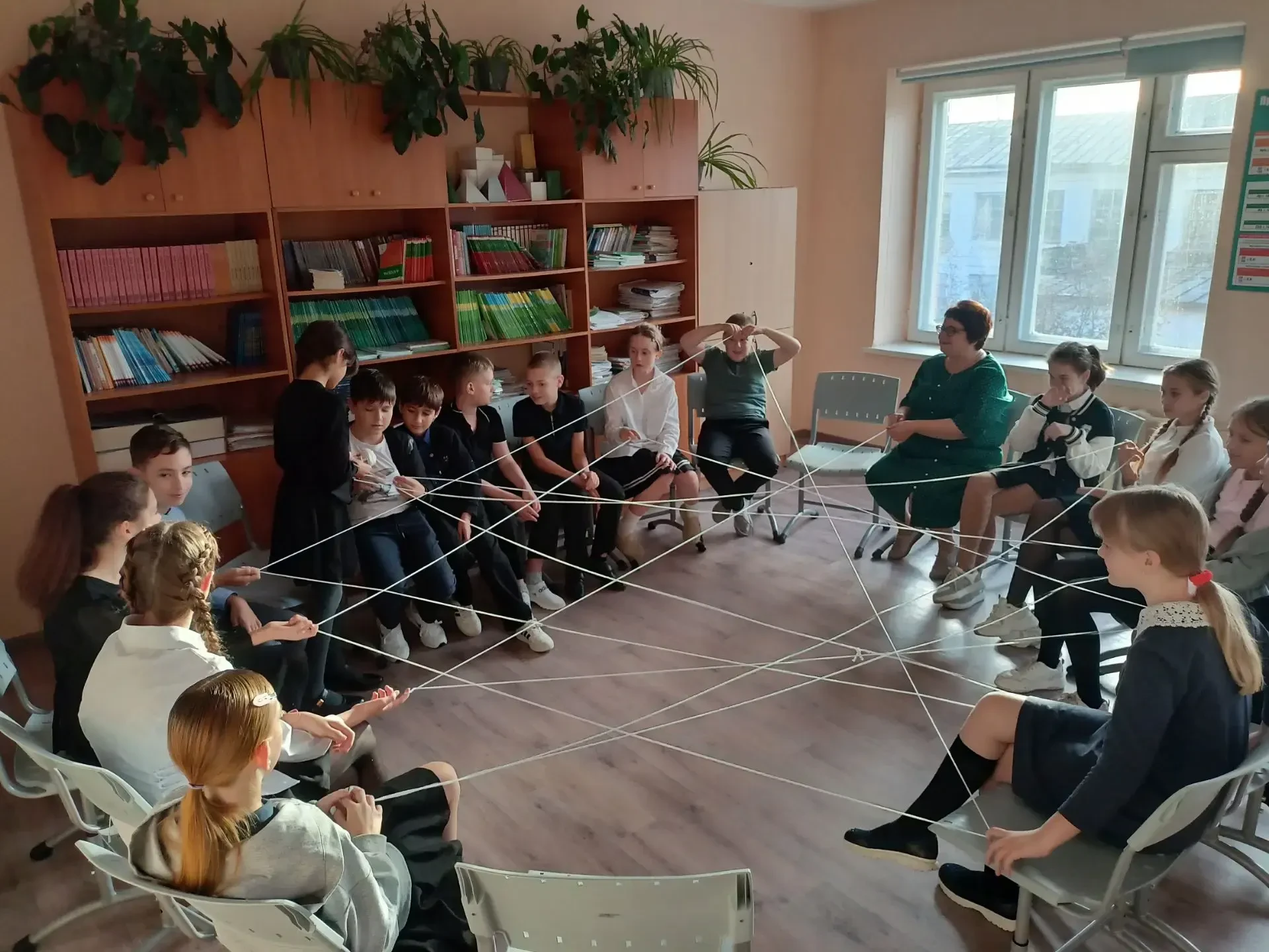 📣Приветствуем вас, друзья!