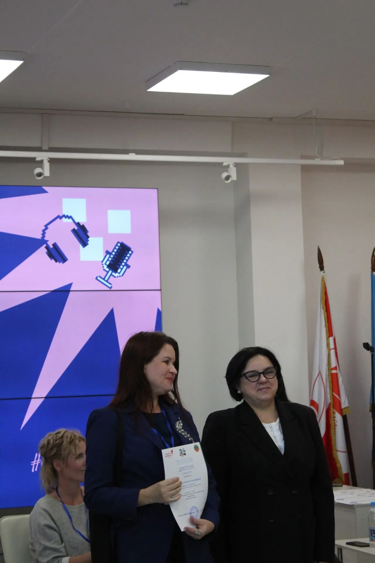 🏆Итоги конкурса молодёжной журналистики «Планета Медиа»!