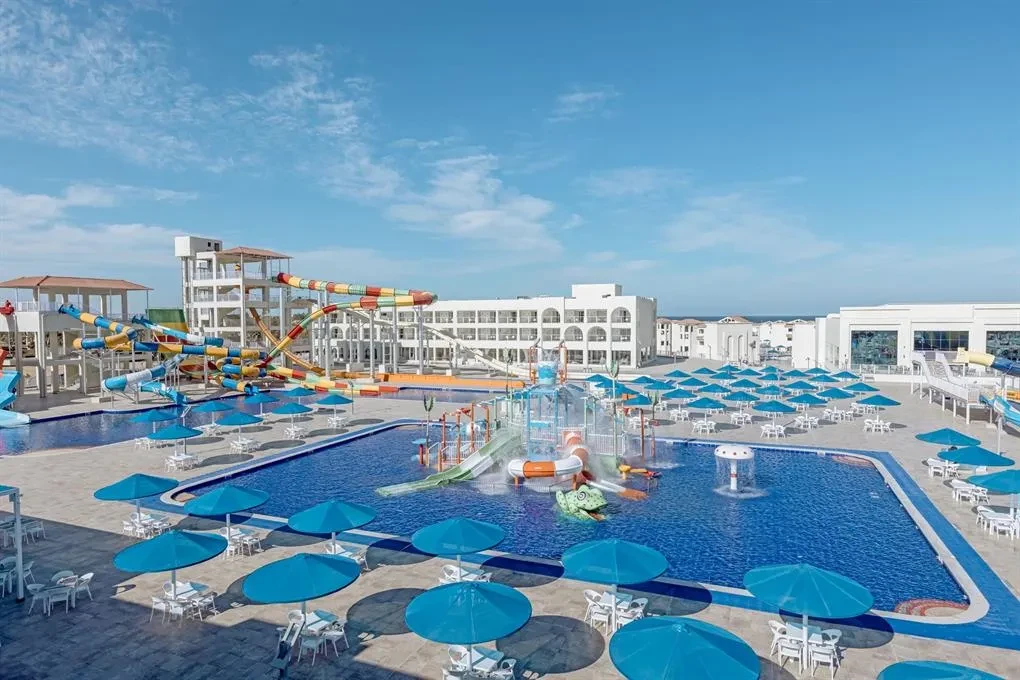 Albatros Makadi Resort