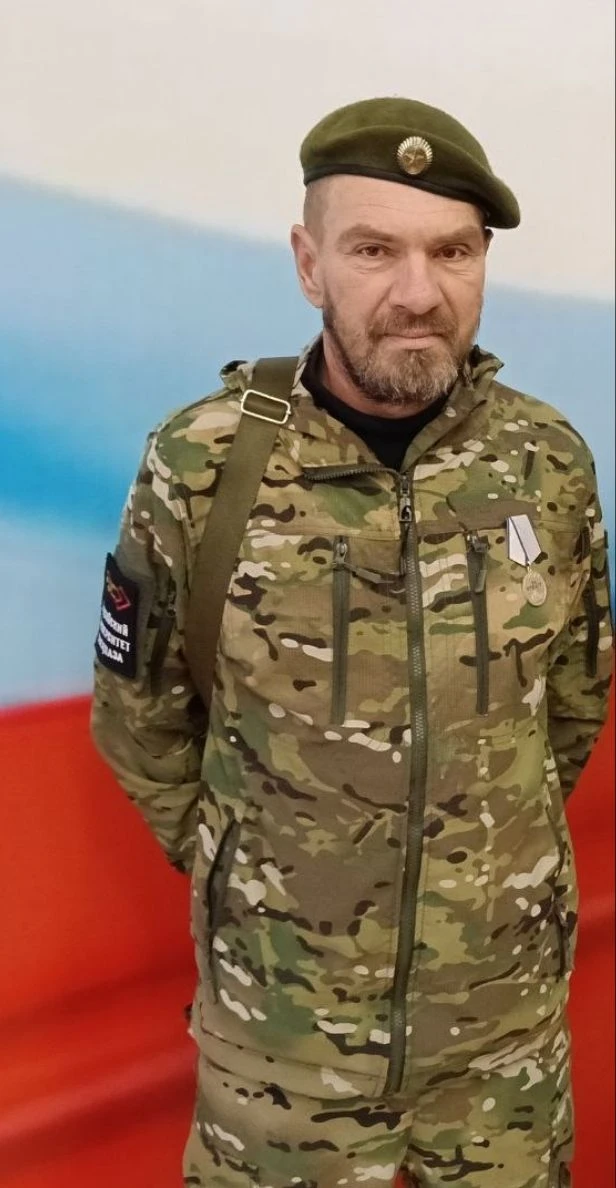🇷🇺Ветераны спецназа «Ахмат»МО РФ