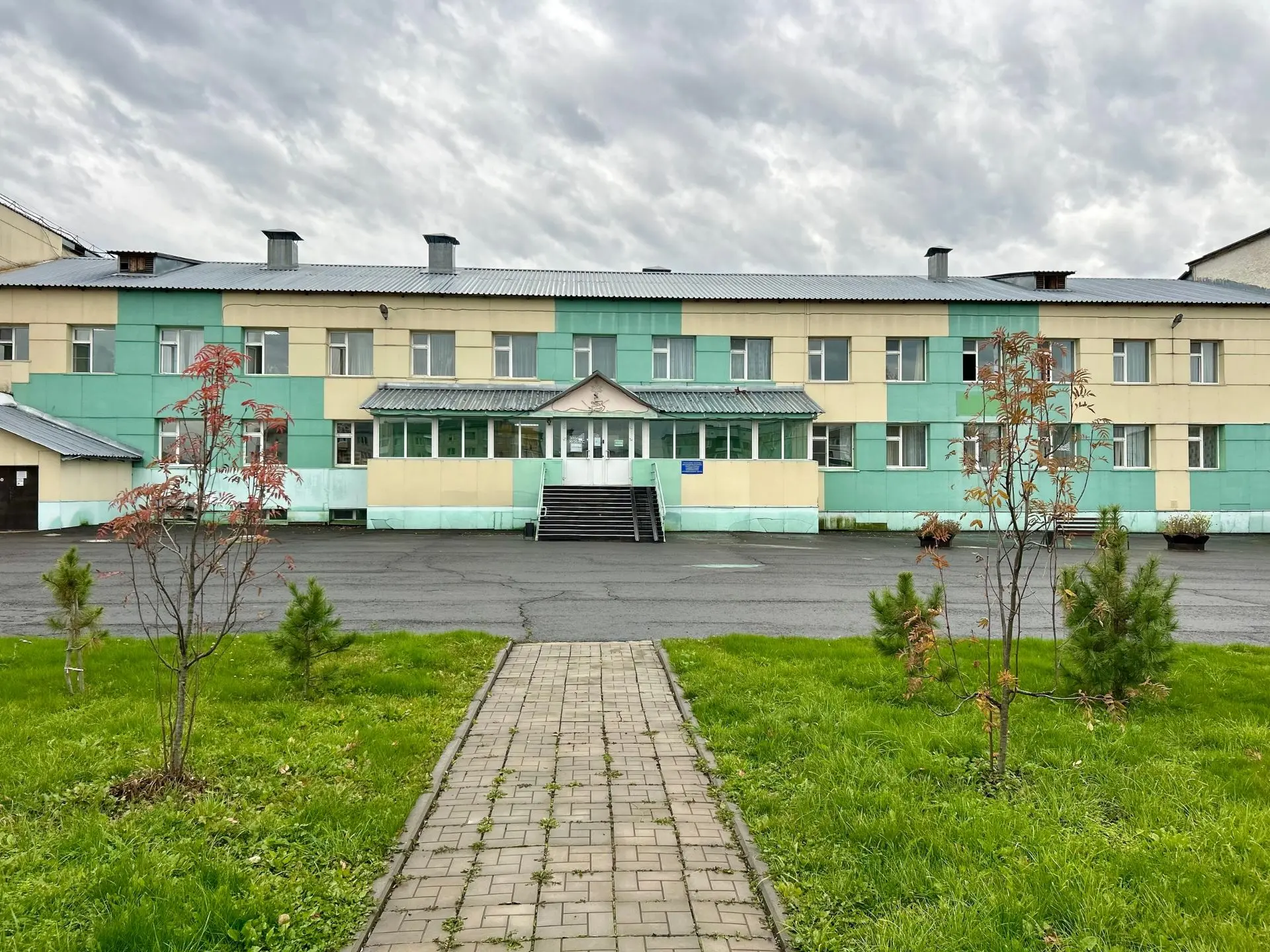 ❗Уважаемые жители Крапивинского округа!