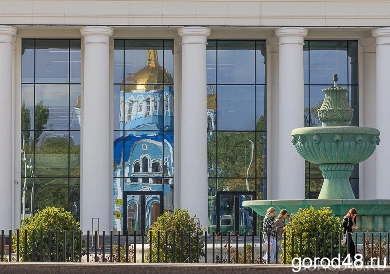 В Липецкой области сухо и до +22