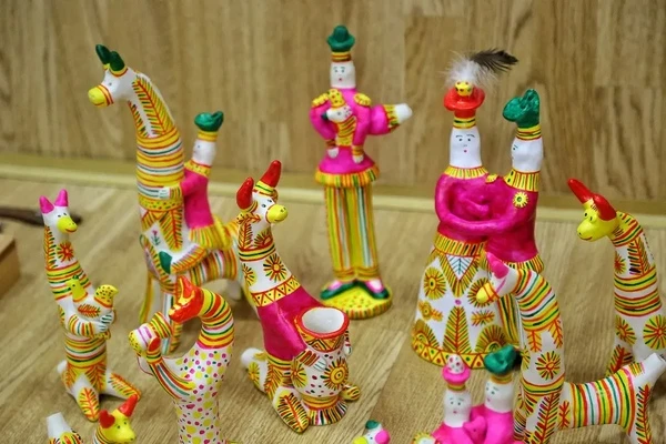 Официальный статус для умельцев: в Тульской области создается реестр мастеров НХП