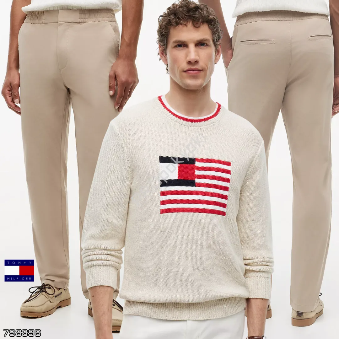 #Tommy_Hilfiger_PROpokypki 🇺🇸