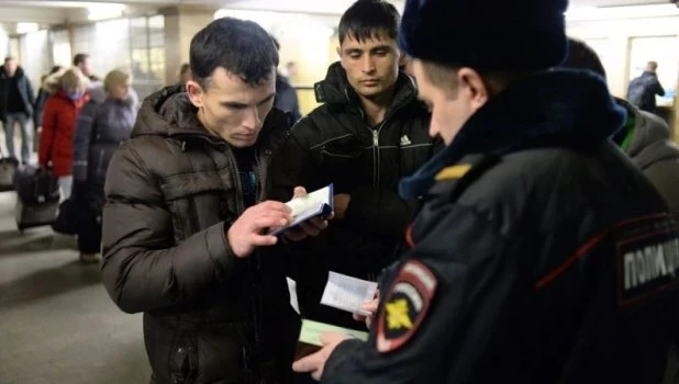 Ограничения на труд иностранцев с патентами