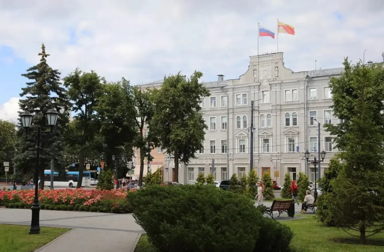 🍁 Обьявлен городской конкурс сочинений «Город и Экология»