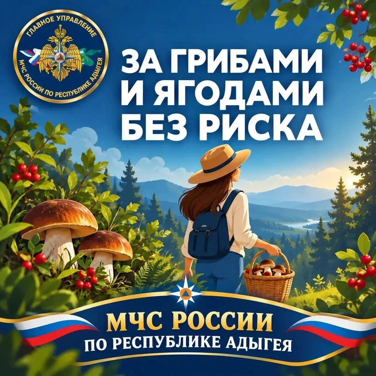 Безопасный поход