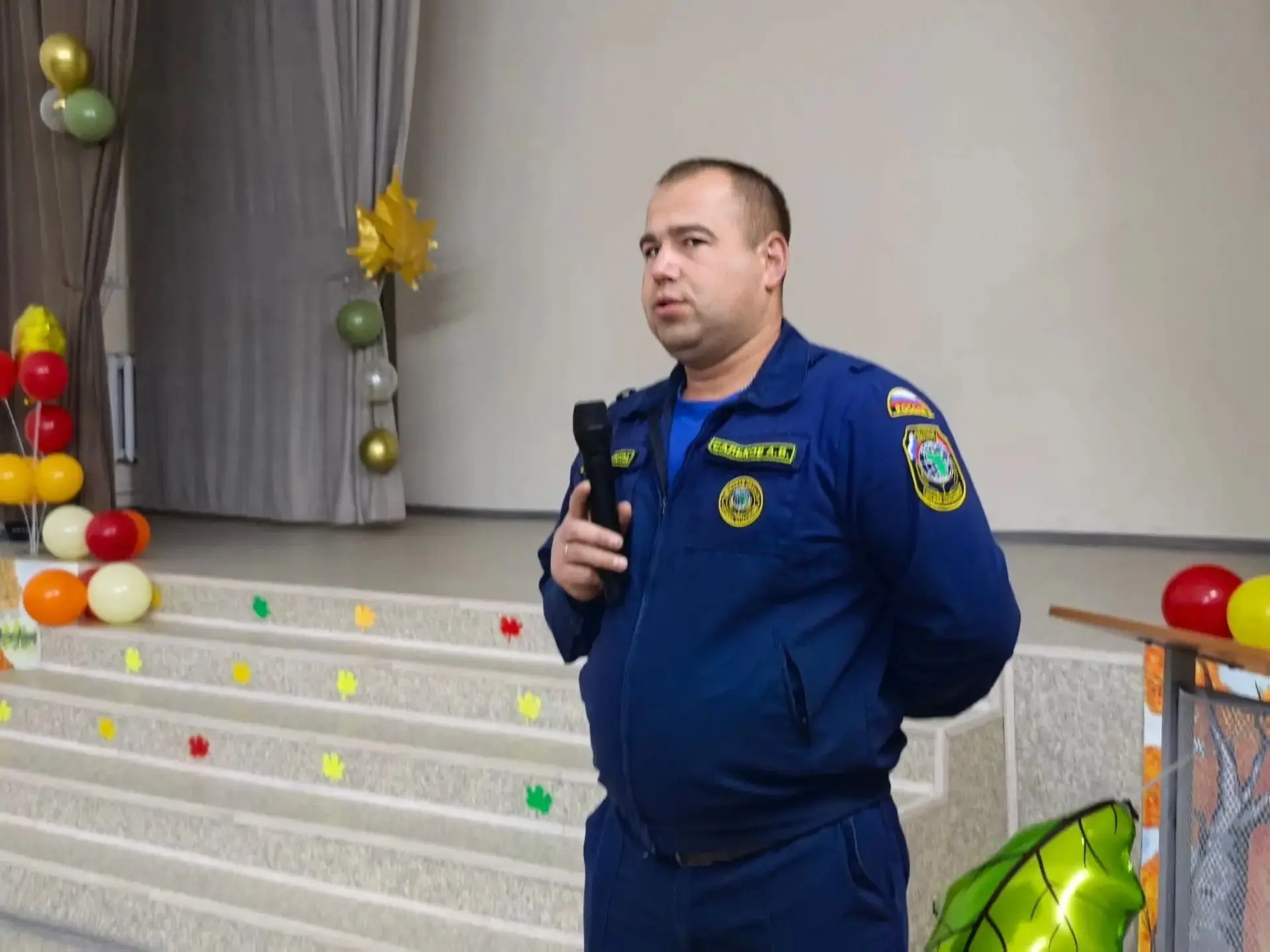 Культура безопасности: основа жизни. Уроки, приуроченные ко Дню гражданской обороны