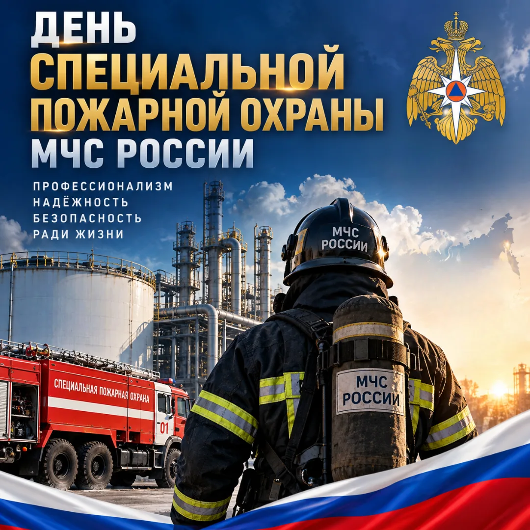 🍁 Доброе утро, Мыски!