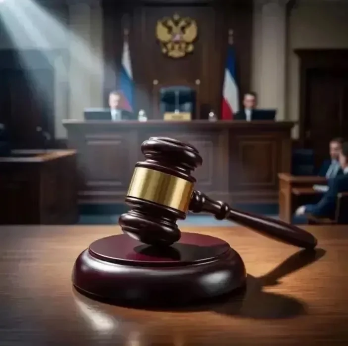 🚨 В Высокой Горе осудили мужчину за пьяную езду на квадроцикле