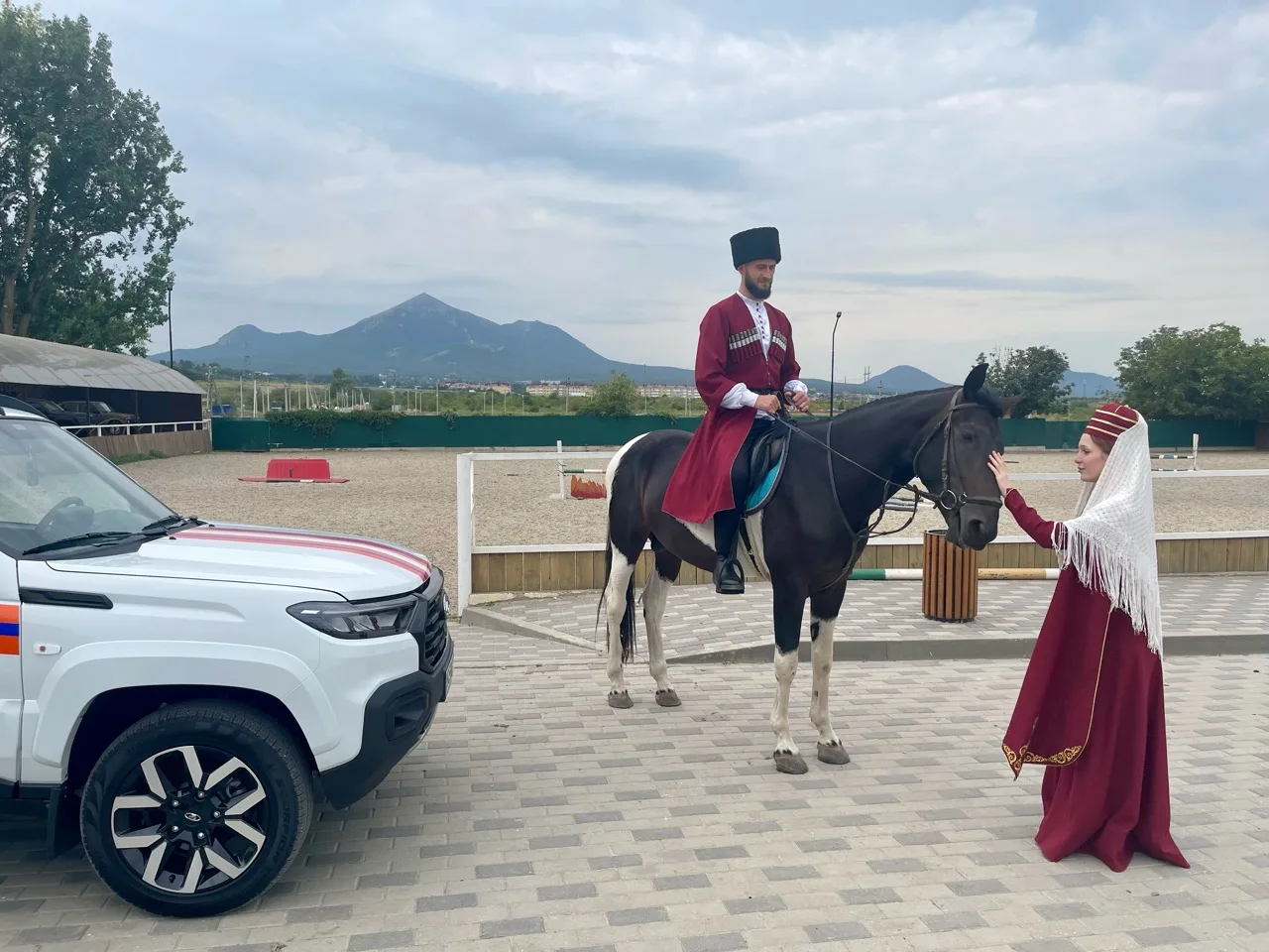 🔹Уже скоро будут подведены итоги фотоконкурса «В узорах народных – характер героев», о...