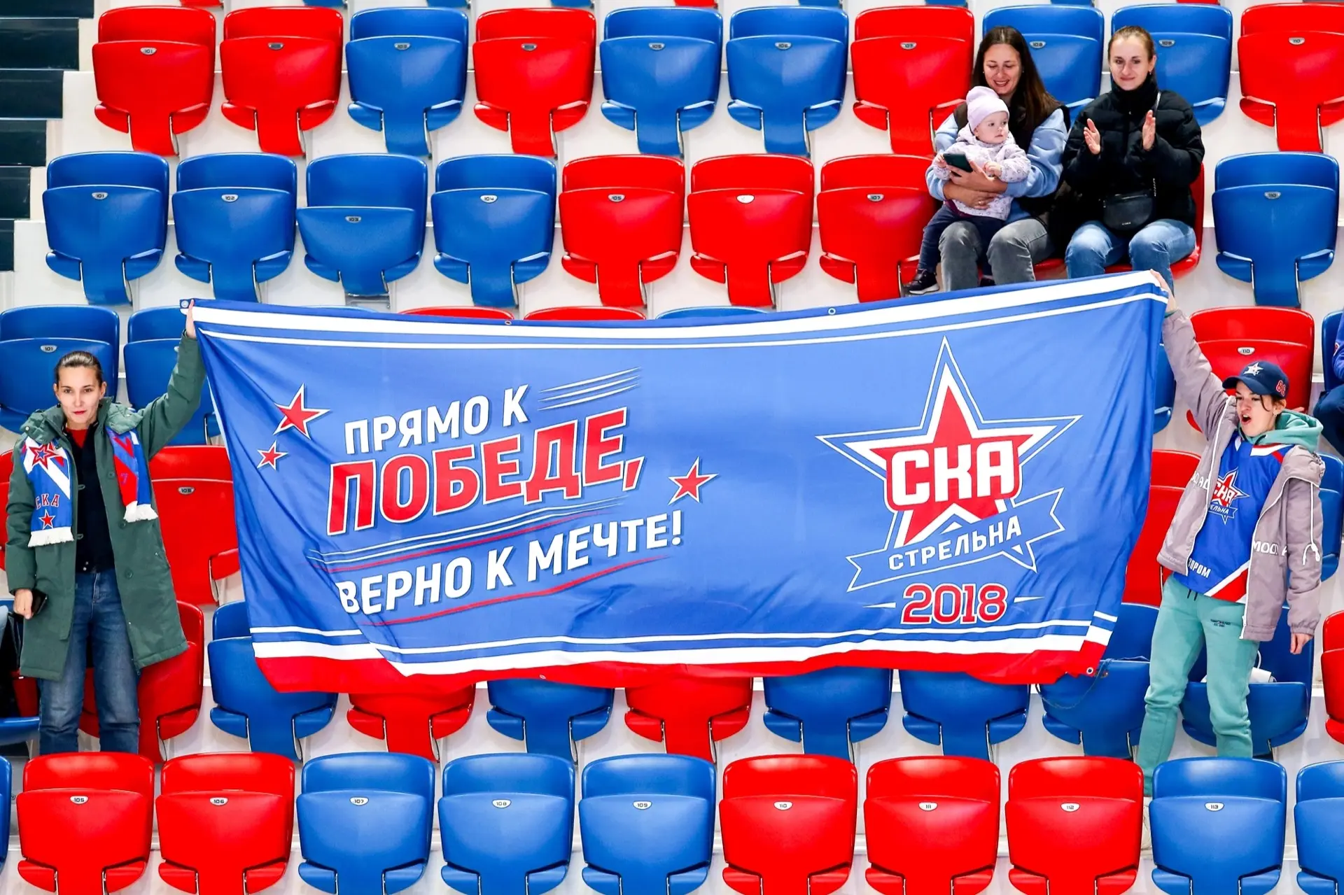 ⭐️ Третий день «Кубка юных». Сегодня принимаем участие в первом матче игрового дня