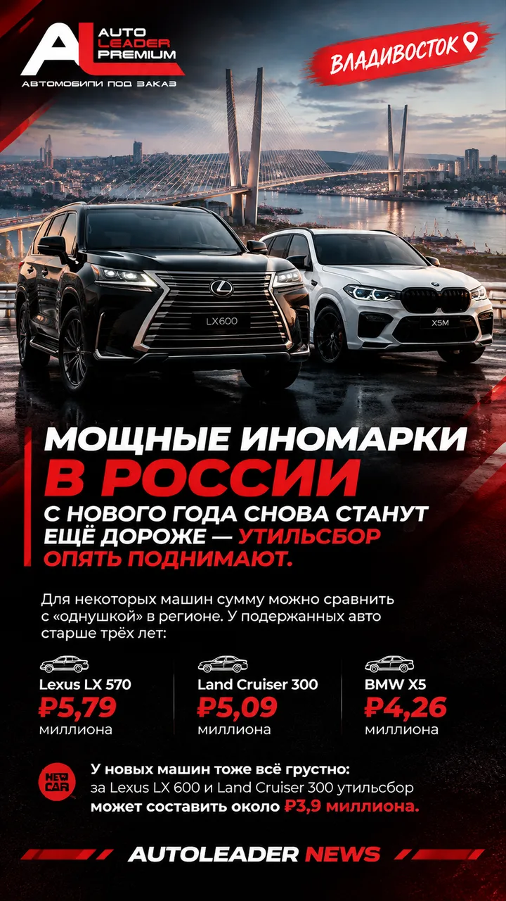 AUTOLEADER NEWS